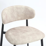 Ingrid Dining Chairs (Sold in Pairs)