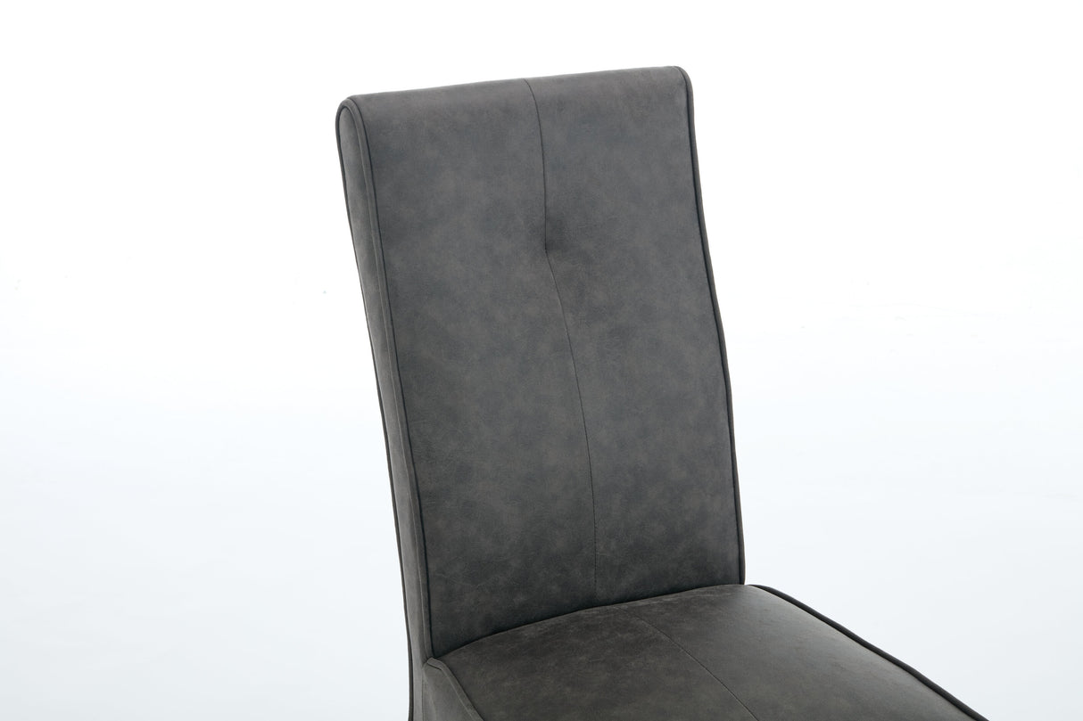 Berlin Dining Chairs (Sold in Pairs)