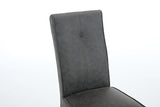 Berlin Dining Chairs (Sold in Pairs)