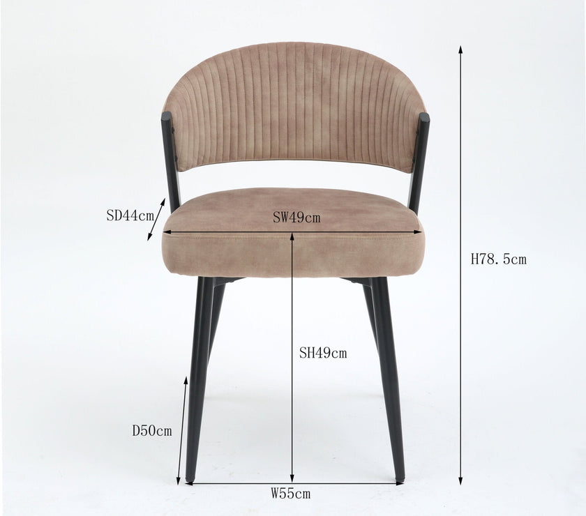 Oslo Dining Chair