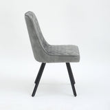 Linda Dining Chairs (Sold in Pairs)