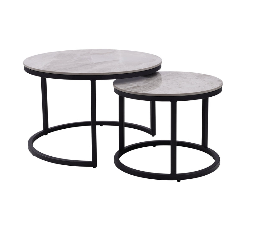 Juan Nest of Coffee Tables