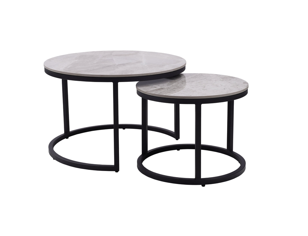 Juan Nest of Coffee Tables