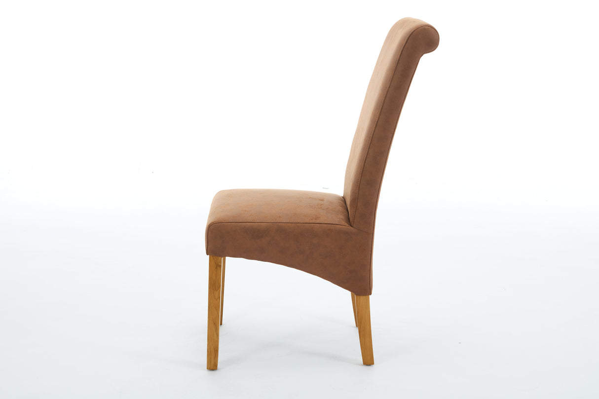 Copenhagen Dining Chairs (Sold in Pairs)