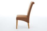 Copenhagen Dining Chairs (Sold in Pairs)