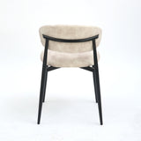 Ingrid Dining Chairs (Sold in Pairs)