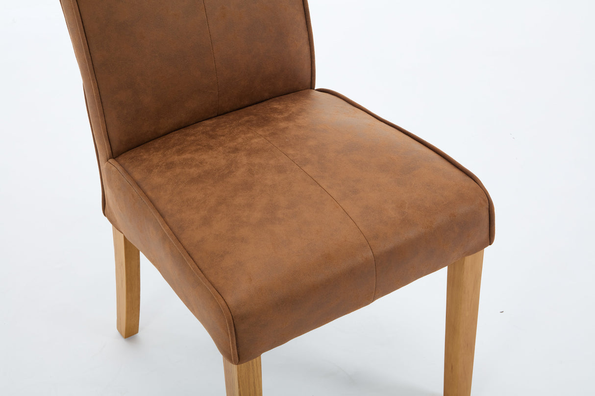 Berlin Dining Chairs (Sold in Pairs)