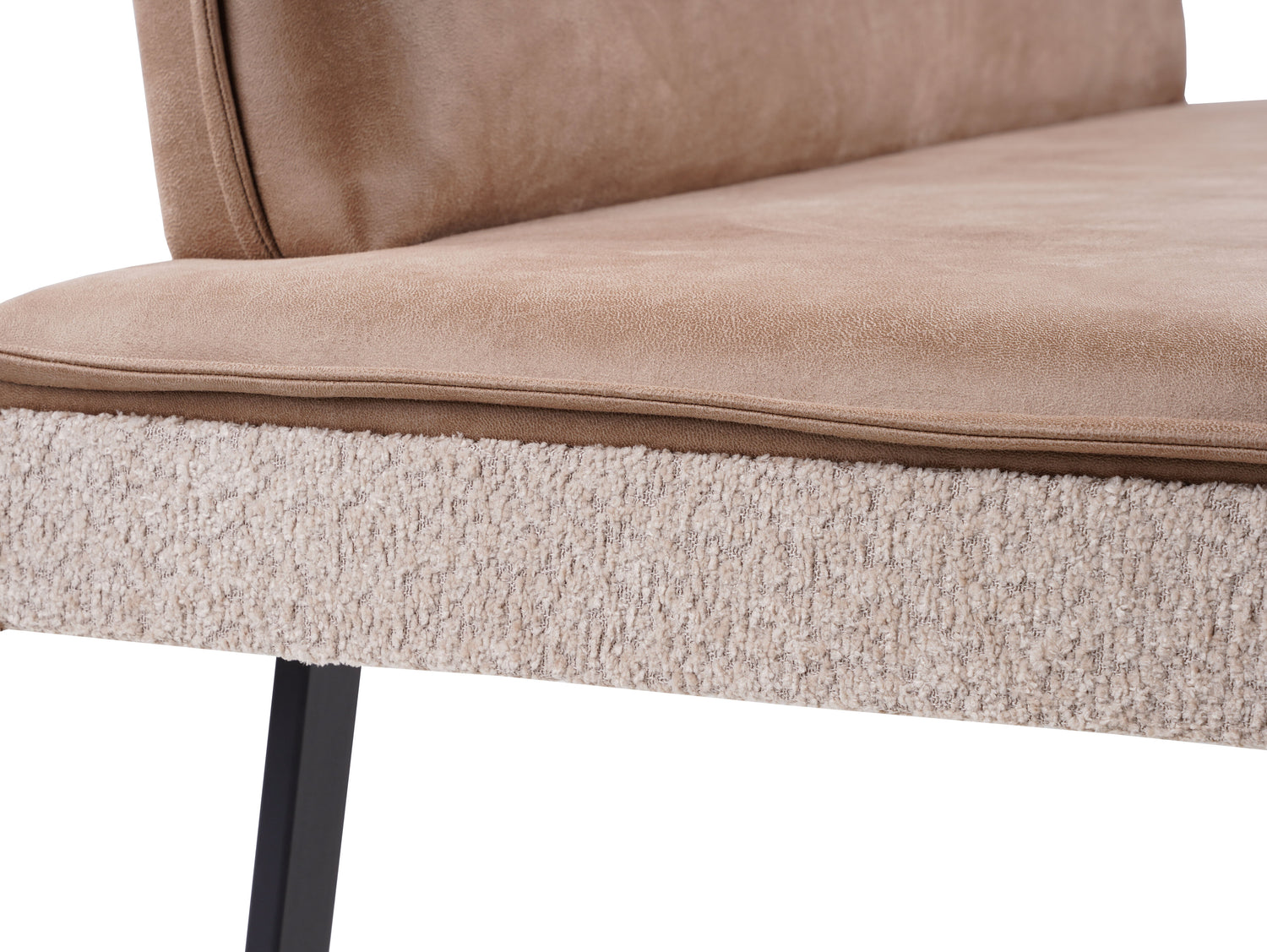 Nora Standard Dining Bench