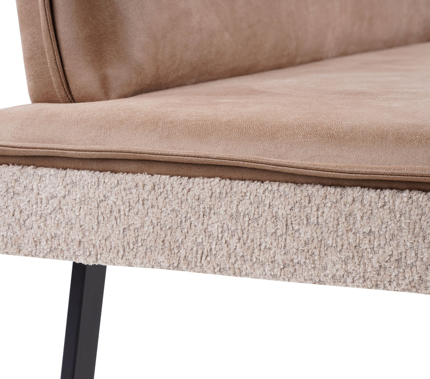 Nora Standard Dining Bench