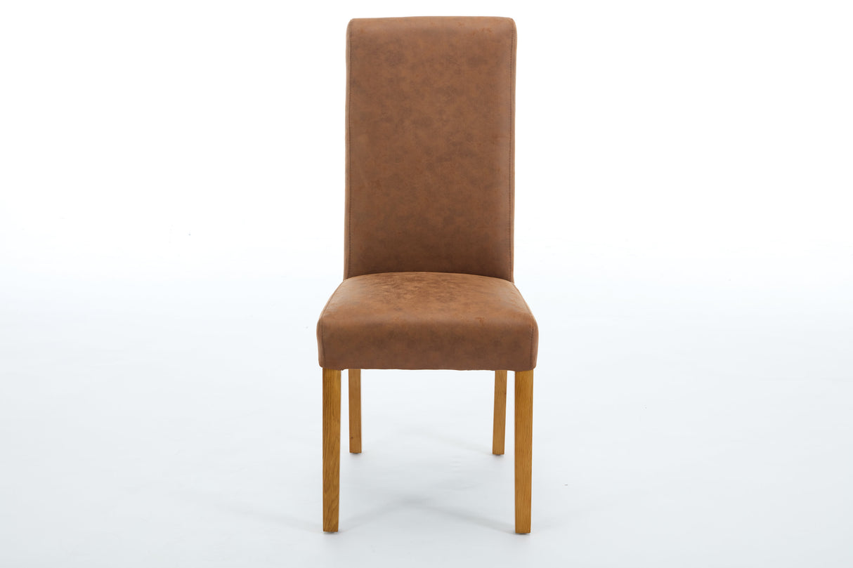 Copenhagen Dining Chairs (Sold in Pairs)