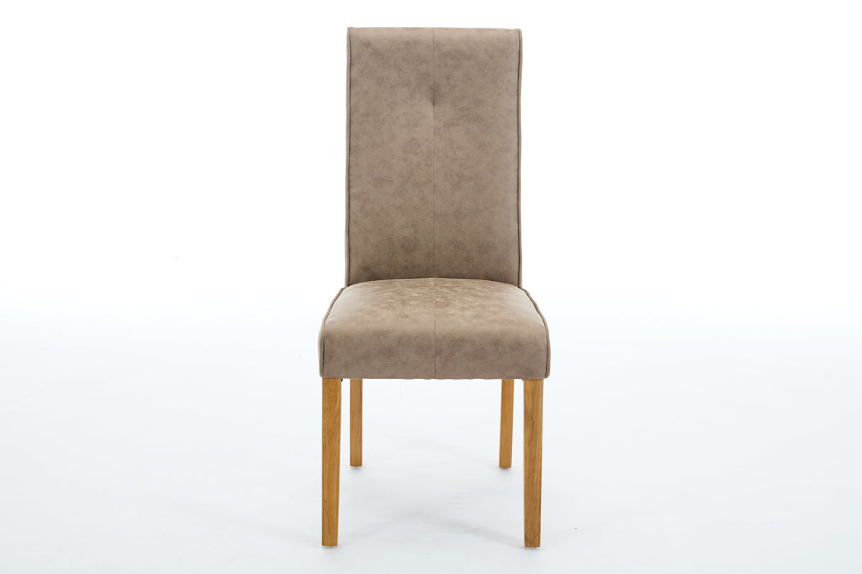 Berlin Dining Chairs (Sold in Pairs)