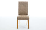 Berlin Dining Chairs (Sold in Pairs)
