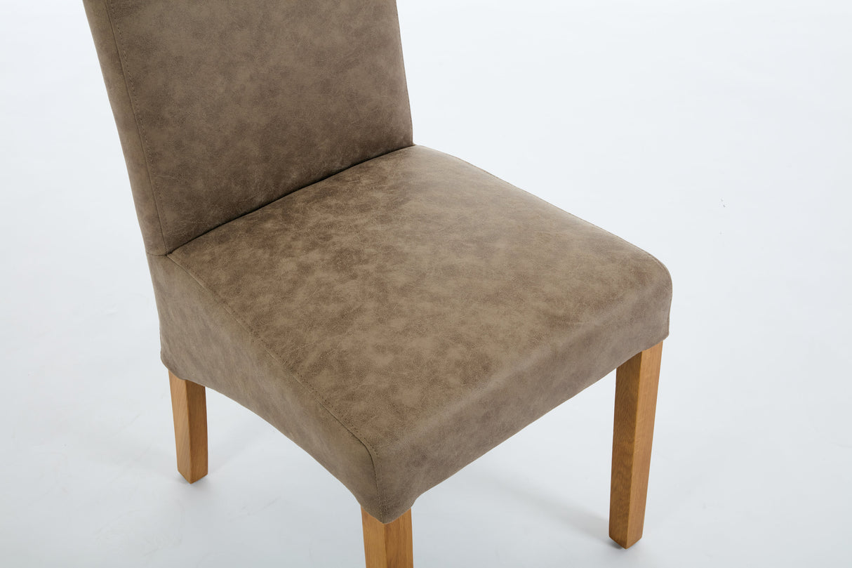 Copenhagen Dining Chairs (Sold in Pairs)