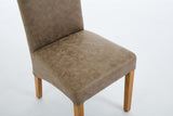 Copenhagen Dining Chairs (Sold in Pairs)
