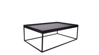 Agustin Ceramic Coffee Table