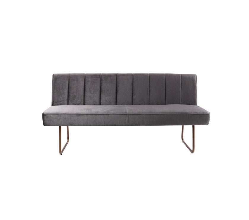 Olivia Standard Dining Bench