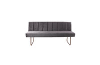 Olivia Standard Dining Bench