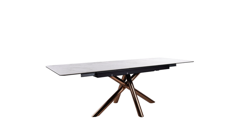 Olivia Extendable Dining Table
