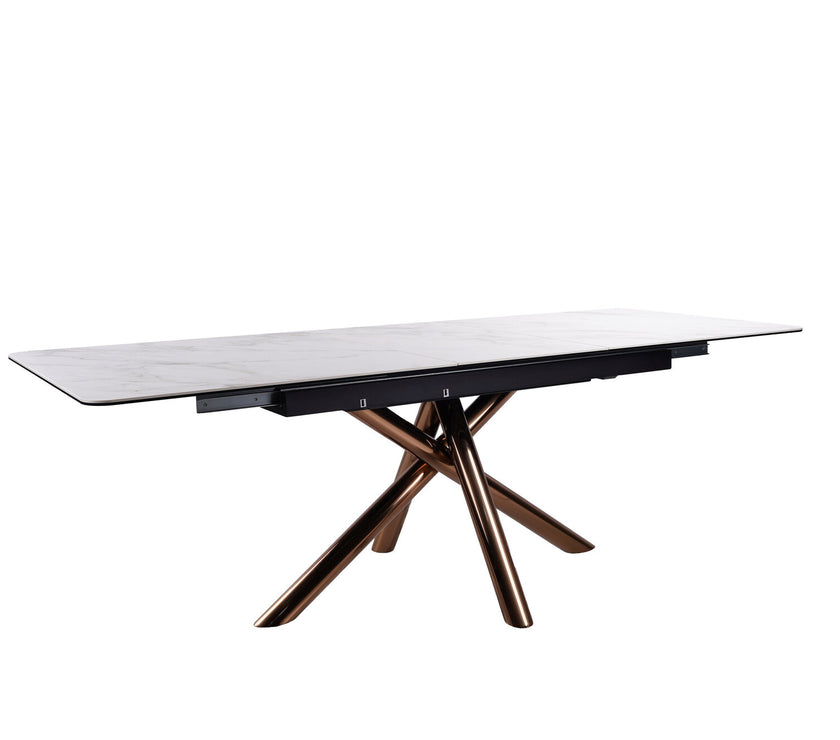 Olivia Extendable Dining Table