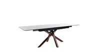 Olivia Extendable Dining Table