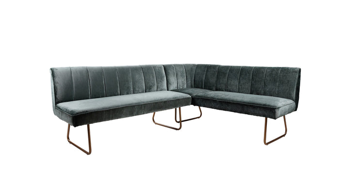 Olivia Corner Dining Bench