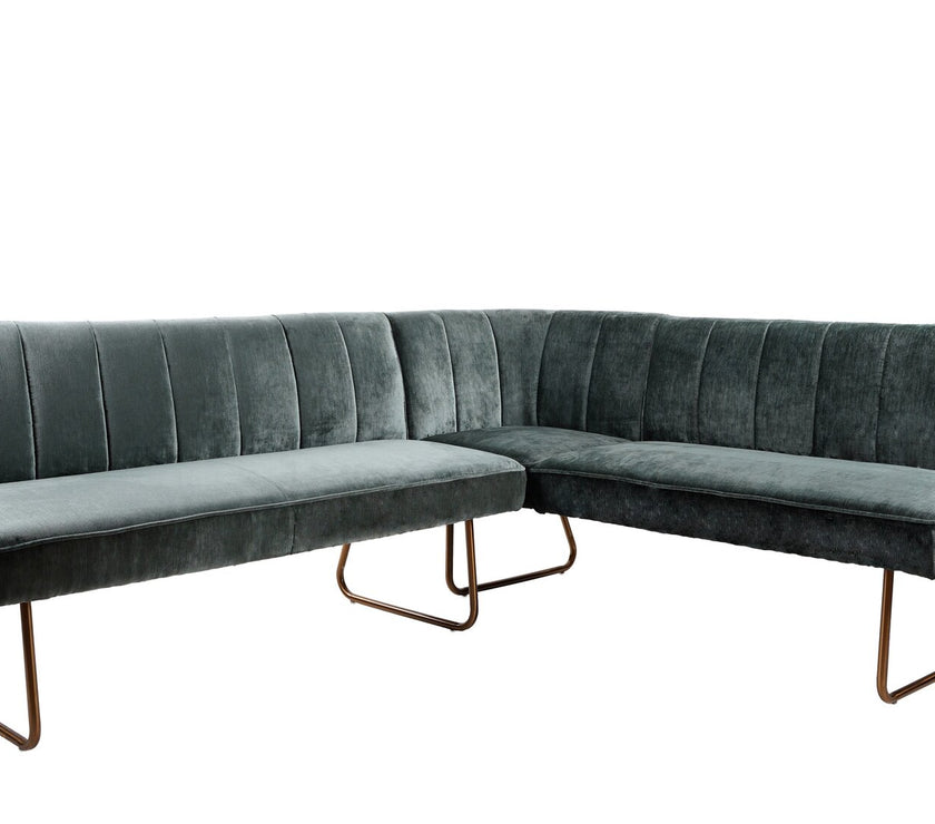 Olivia Corner Dining Bench