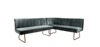 Olivia Corner Dining Bench