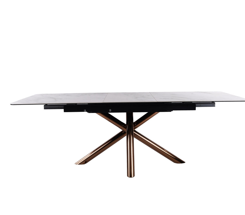 Olivia Extendable Dining Table