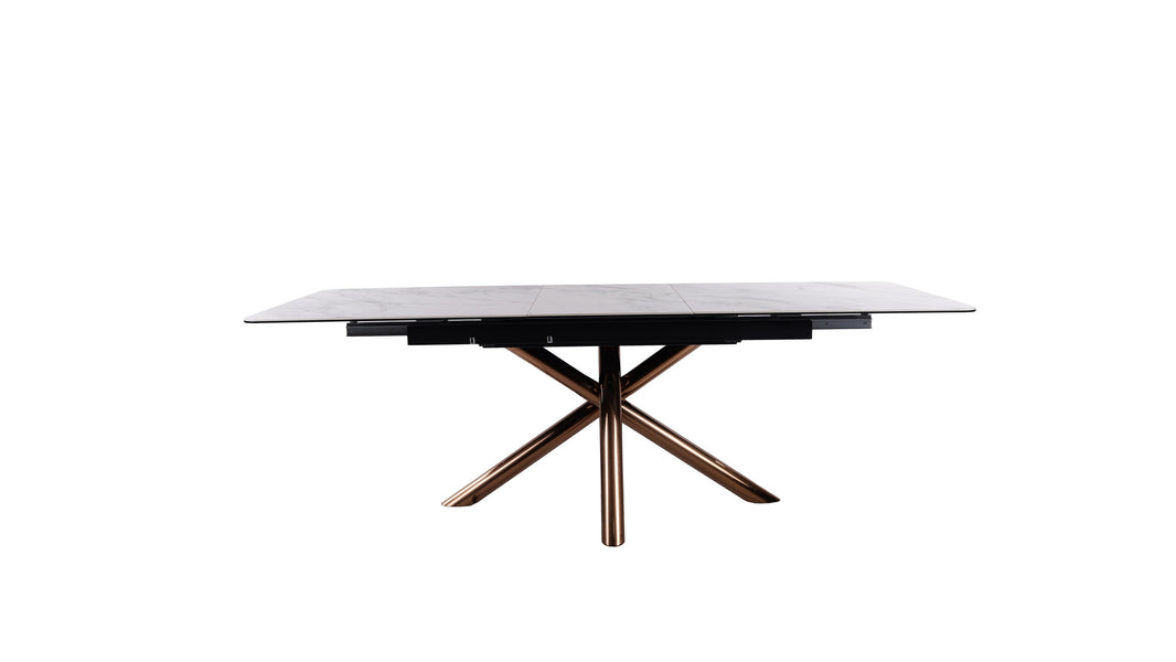 Olivia Extendable Dining Table