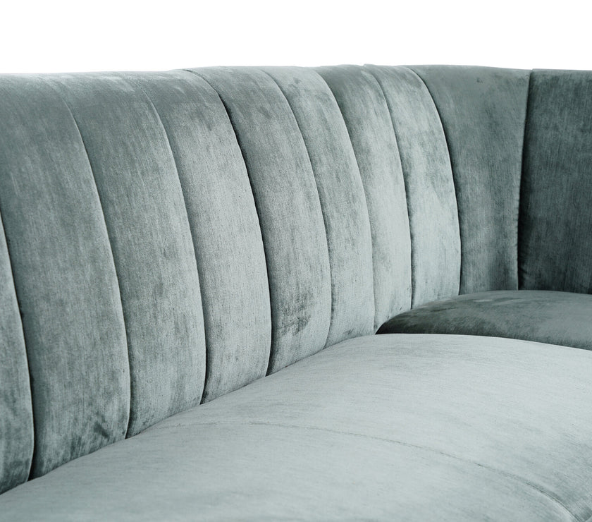 Olivia Corner Dining Bench