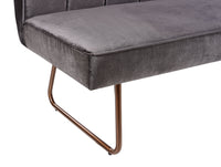 Olivia Standard Dining Bench