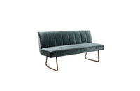 Olivia Standard Dining Bench