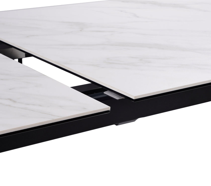 Olivia Extendable Dining Table