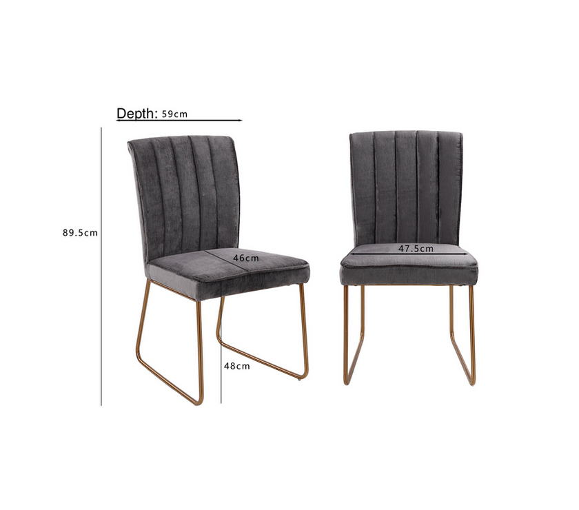 Olivia Dining Chair