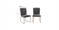 Olivia Dining Chair