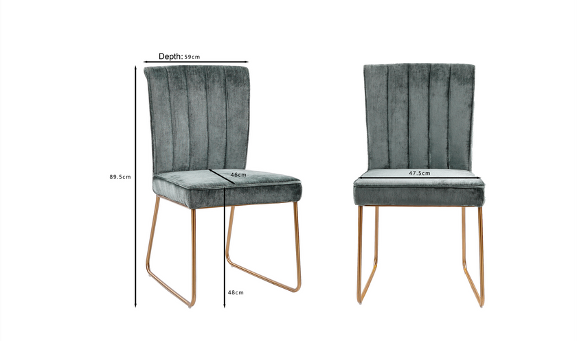 Olivia Dining Chair