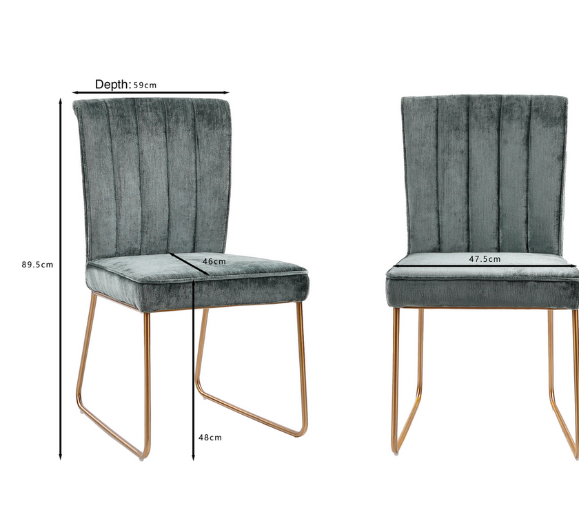 Olivia Dining Chair