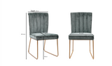 Olivia Dining Chairs (Sold in Pairs)