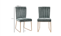 Olivia Dining Chair