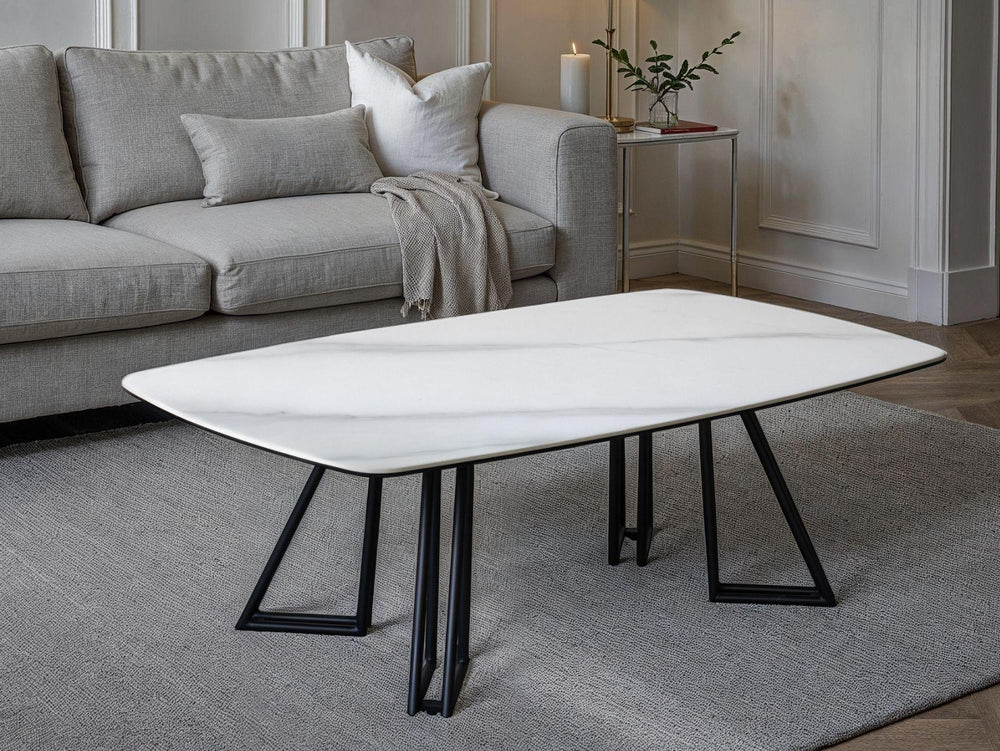 Ruben Coffee Table