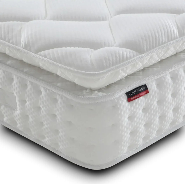 Ruby 1400 Mattress