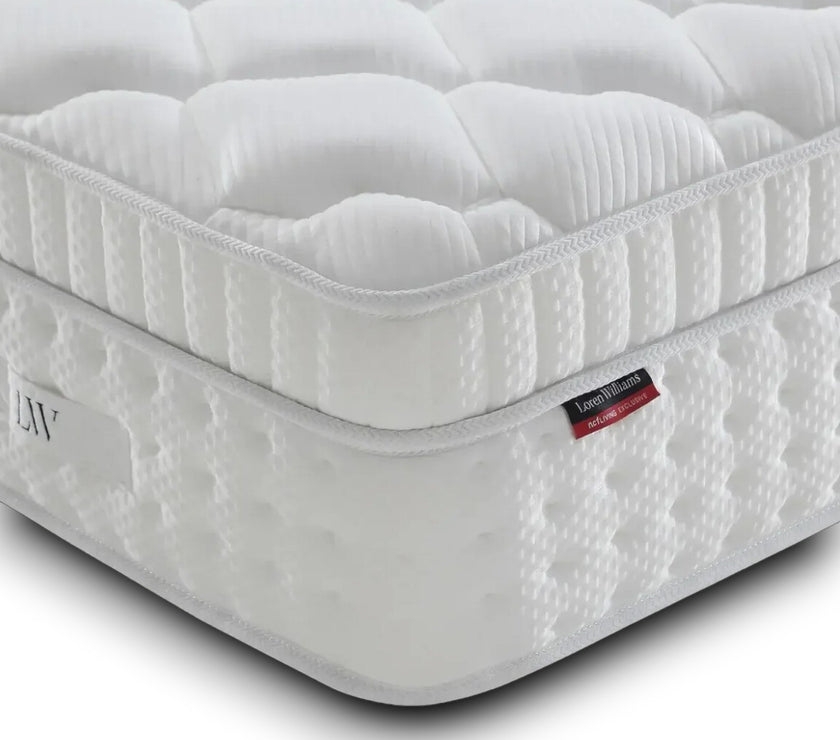 Sapphire 3500 Mattress