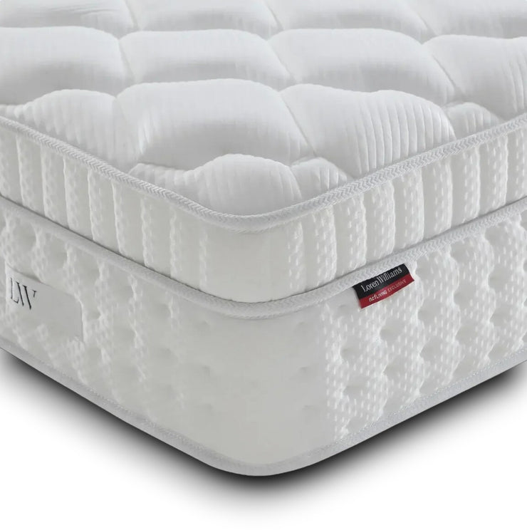 Sapphire 3500 Mattress