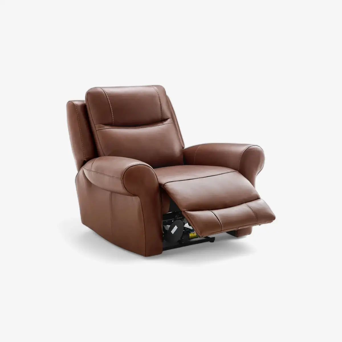 ncf living leather armchairs