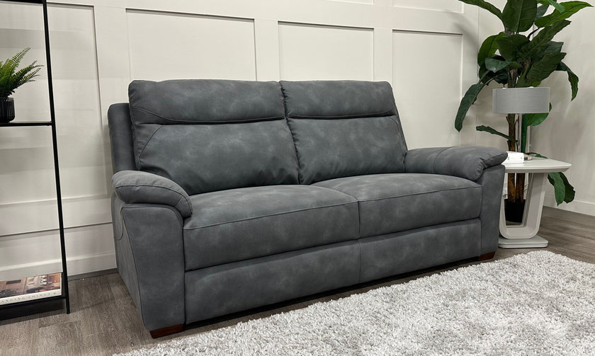 Bari 3 Seater Sofa