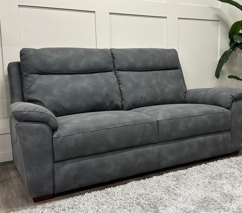 Bari 3 Seater Sofa