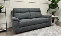 Bari 3 Seater Sofa