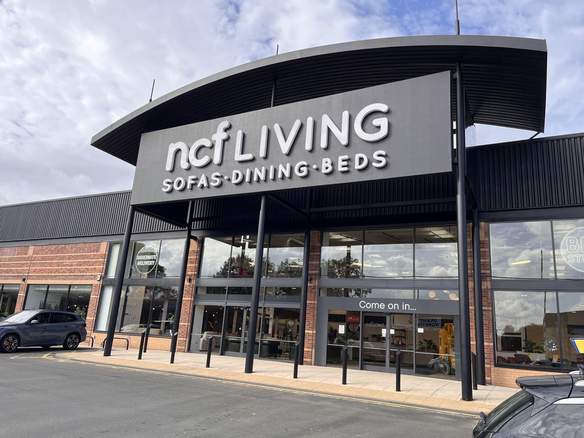 Furniture Store in Birmingham – NCF Living