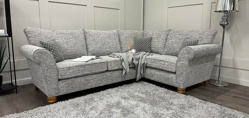 Verity 2 Corner 1 Sofa