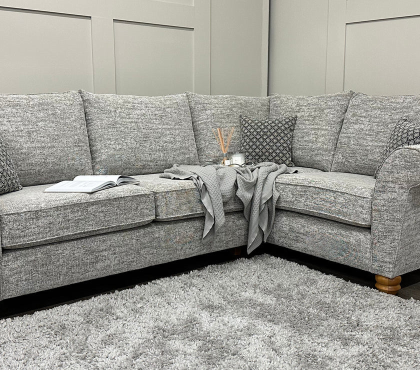 Verity 2 Corner 1 Sofa